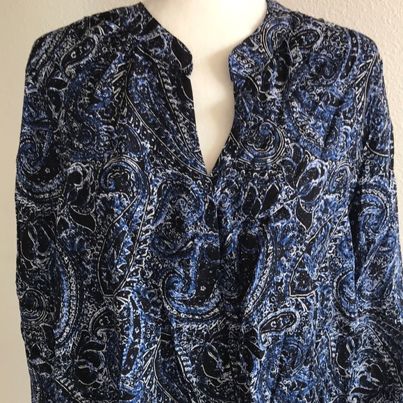 Philosophy NWT Blouse - Picture 2 of 5